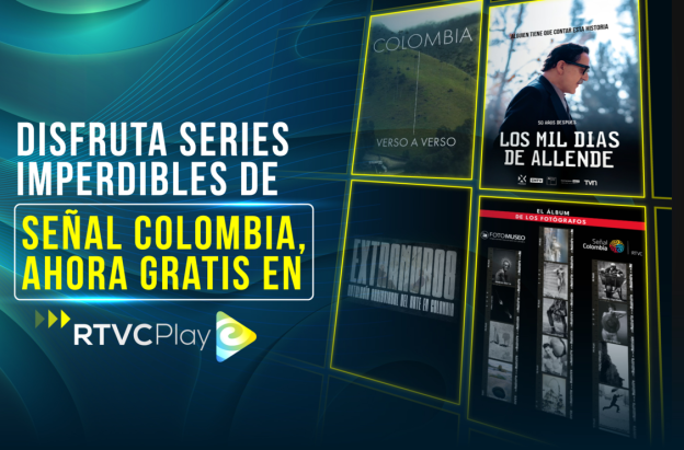 Series RTVCPlay.