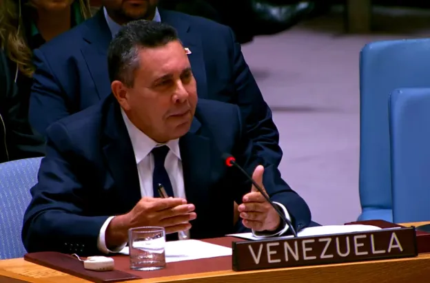 "Es racional pensar que en el corto plazo se va a ejecutar un ataque armado contra Venezuela"