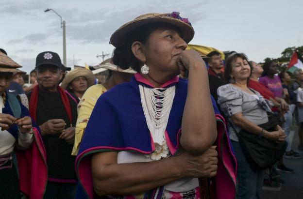 Movimientos sociales se reunirán previo a la Cumbre CELAC-UE