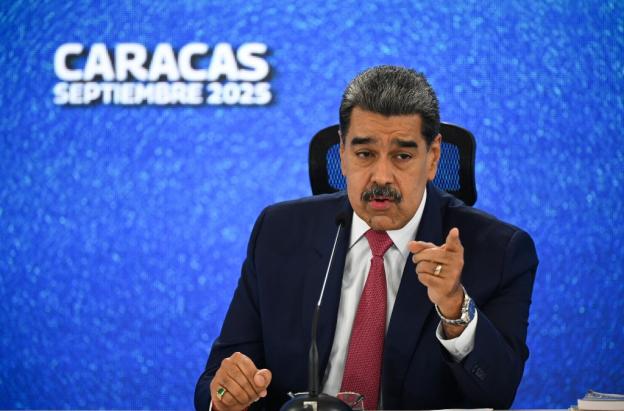 Venezuela denuncia persecución y tortura de jóvenes migrantes en Estados Unidos