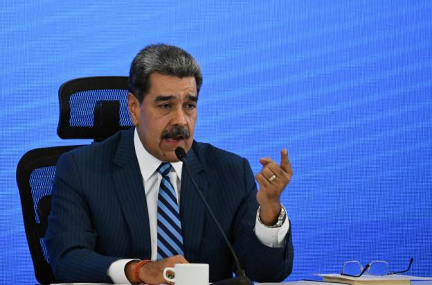 Venezuela denuncia a EE.UU. de fabricar pretexto para intervención militar