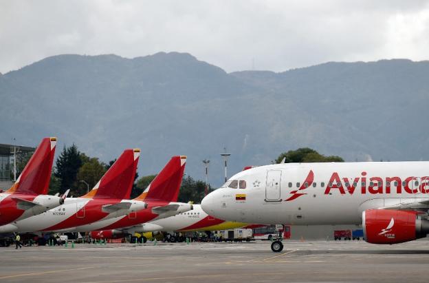 Avianca
