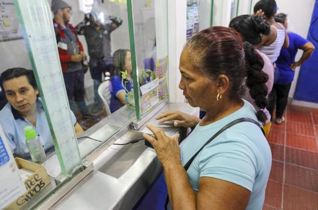 Quinto ciclo de pagos de Renta Ciudadana y Devolución del IVA