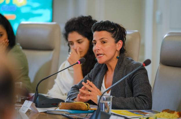 Colombia supera meta de reducción de deforestación y lidera agenda climática