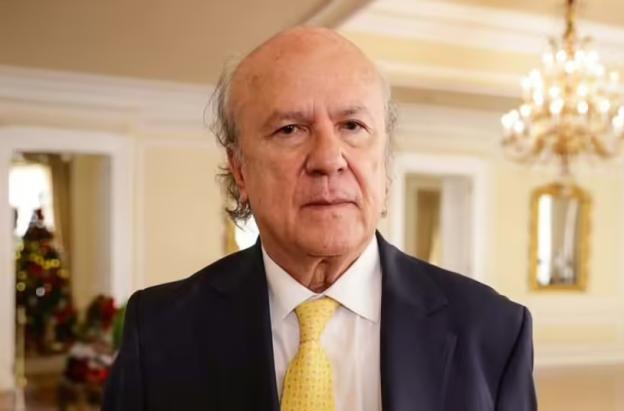 César Julio Valencia