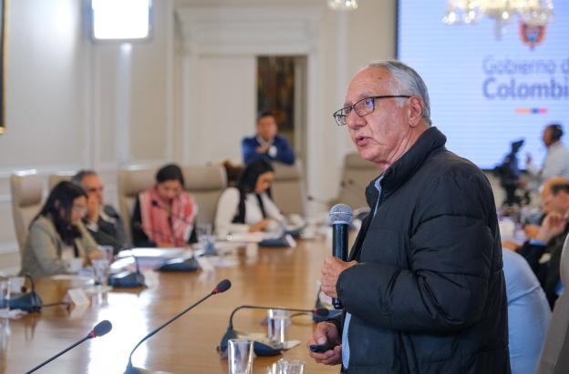 Gobierno supera meta de Equipos Básicos de Salud