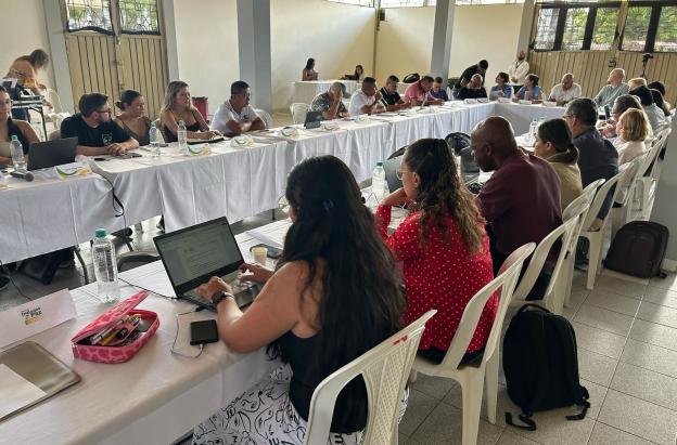 Gobierno y disidencias Farc acuerdan desescalar el conflicto y avanzar en transformación territorial 
