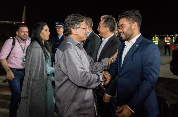 Colombia impulsa en la COP 30 la eliminación de combustibles fósiles, el reconocimiento de la biodiversidad y una reforma financiera que no endeude más a los países del sur global. 