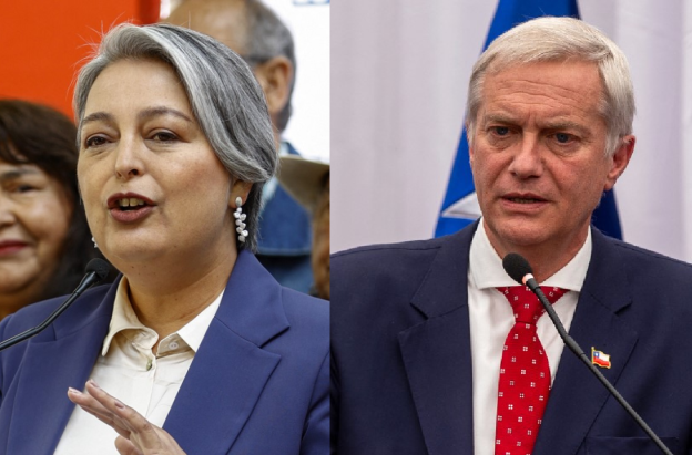 Chile elige presidente con la seguridad y la migración como eje central del debate