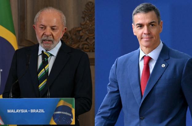 Presidentes de Brasil y España confirman asistencia a Cumbre CELAC-UE que definirá cooperación América Latina-Europa