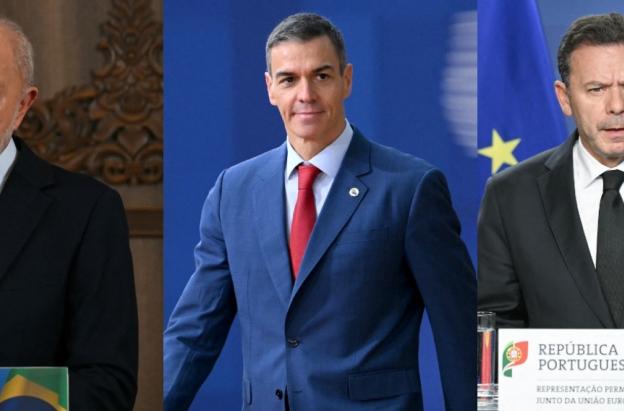 Brasil, España y Portugal entre los mandatarios confirmados para la IV Cumbre CELAC-UE en Colombia
