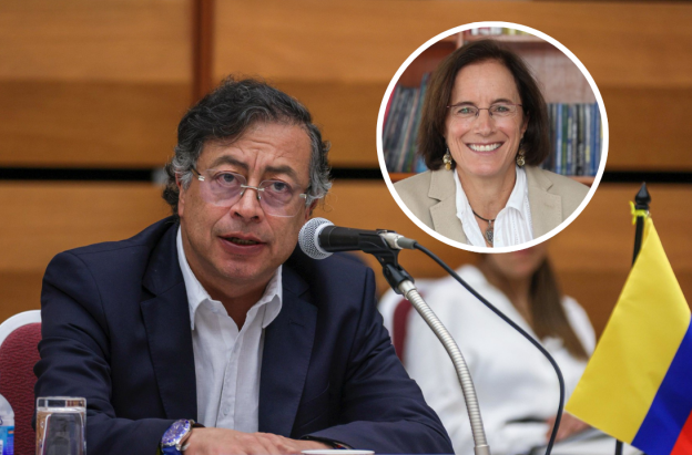 Salud Hernández - Galeón San José