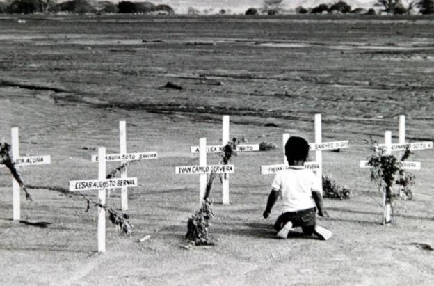 Las heridas abiertas de Armero: 40 años de una deuda sin saldar