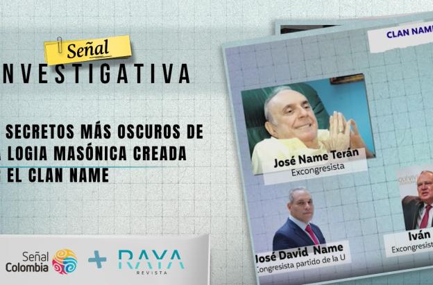  logia masónica en Barranquilla