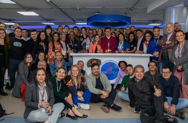Equipo RTVC Noticias.