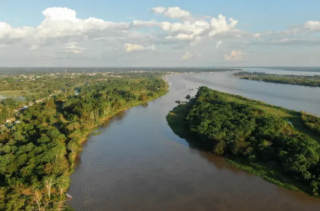 Colombia se convierte en el primer país en declarar toda su Amazonía como zona libre de gran minería e hidrocarburos