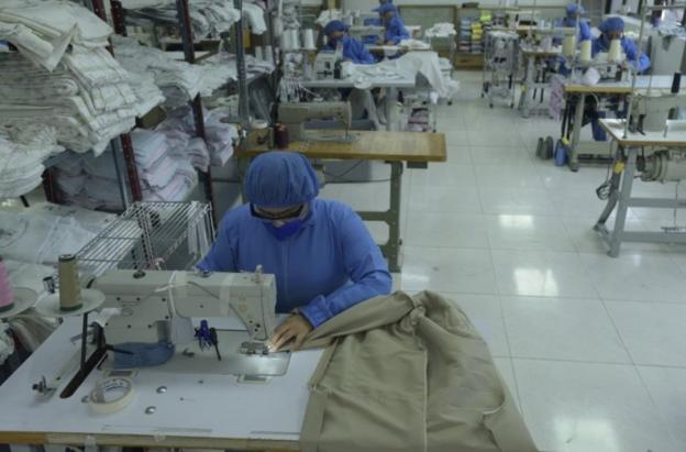 Economía colombiana. / Foto: MinComercio.