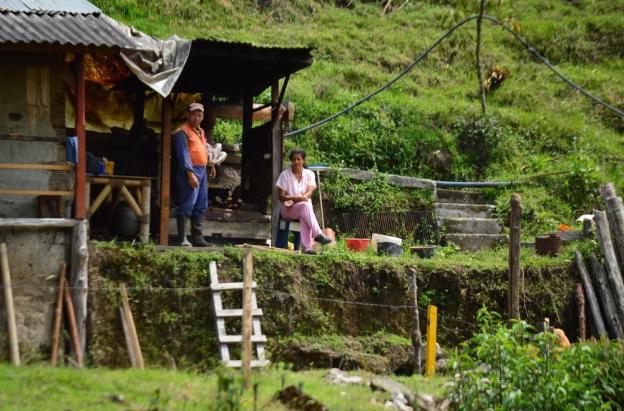 Más de 2,6 millones superaron la pobreza en el actual gobierno