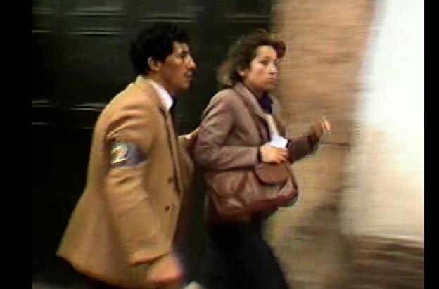 Fragmentos de otra historia. / Foto: RTVC.