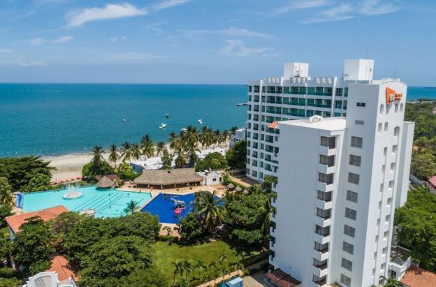 Santa Marta alcanza ocupación hotelera histórica con CELAC-UE