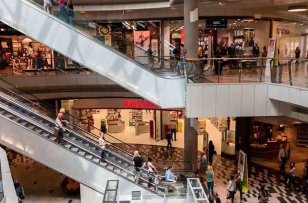 MinComercio. / Foto: PND. 