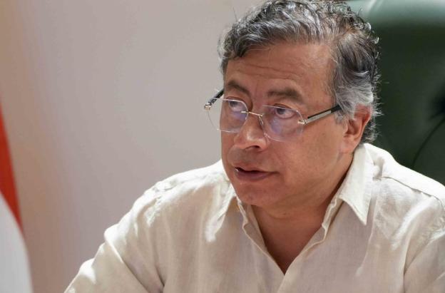 Presidente de la República. / Foto: Presidencia.