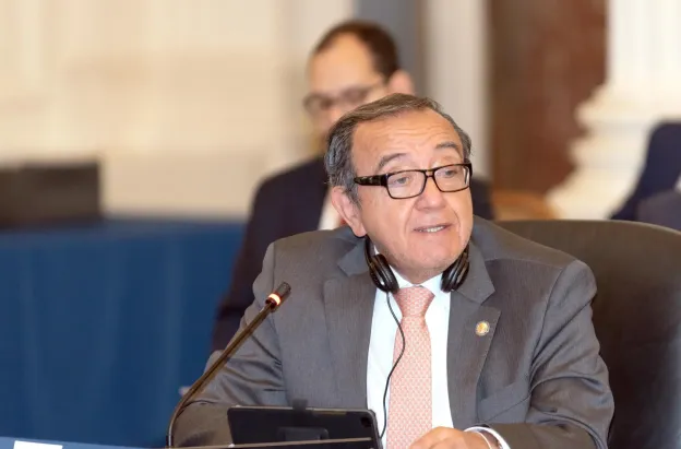 Colombia denuncia ante la OEA que ataques estadounidenses en el Caribe violan normas internacionales