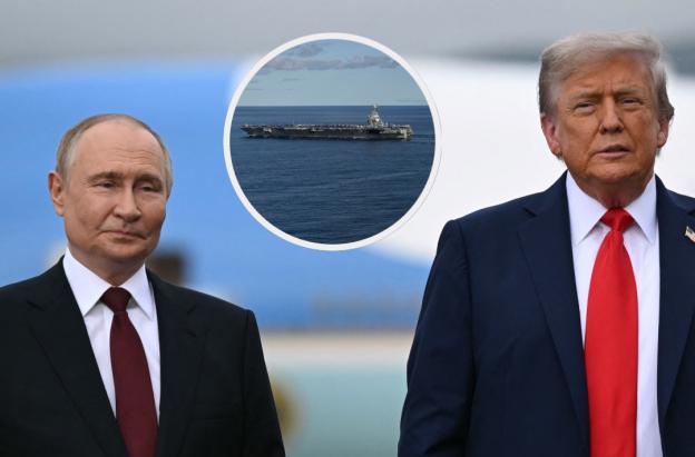 Kremlin sobre operación Lanza Sur de EE.UU. / Fotos: AFP.