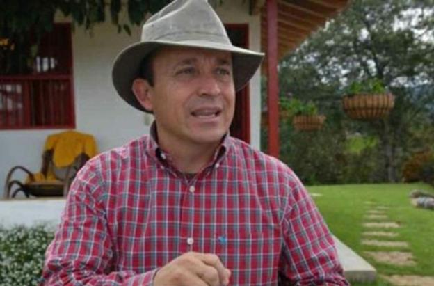 Condenan en segunda instancia a Santiago Uribe Vélez a más de 28 años de prisión