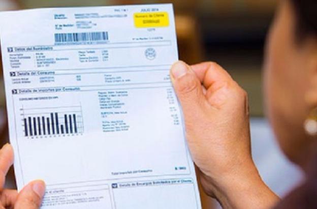 Proponen eliminar estratificación en tarifas de luz y cobrar según consumo