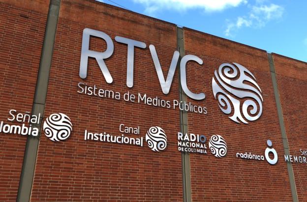 RTVC rechaza columna de opinión de La República por difamatoria y denuncia campaña contra medios públicos