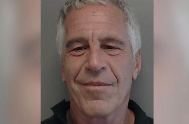 FOTO: AFP / DEPARTAMENTO DE APLICACIÓN DE LA LEY DE FLORIDA/FOLLETO"