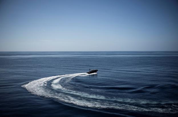 Cuatro bombardeos de EE.UU. contra lanchas en el Caribe fueron frente a Buenaventura