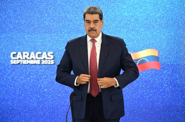 Venezuela autoriza vuelos de deportación de migrantes de Estados Unidos