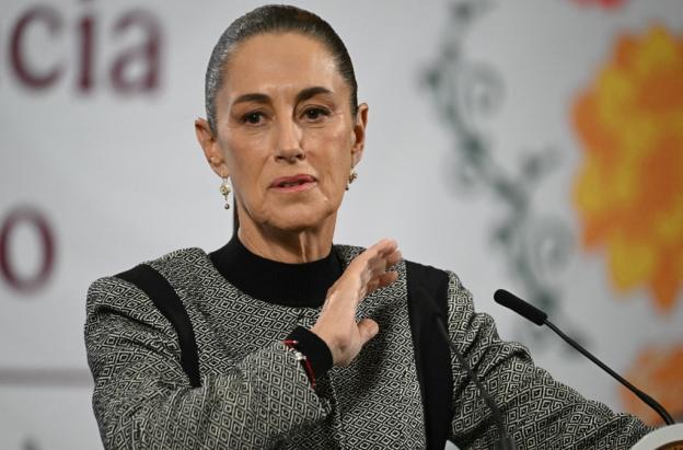 México anuncia aumento del salario mínimo en un 13% y reducción de jornada laboral