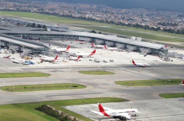 Actualizado el 87% de la flota Airbus A320 en el país