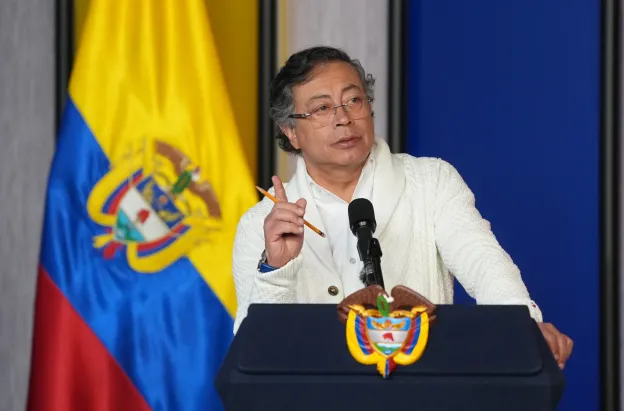 9 temas que propone Petro para la Asamblea Constituyente.