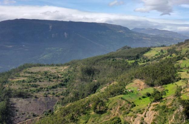 Comunidades de Jericó celebran rechazo a prórroga minera