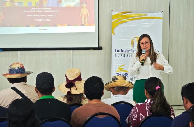 Cielo Rusinque denuncia amenazas por investigación sobre la UNP.