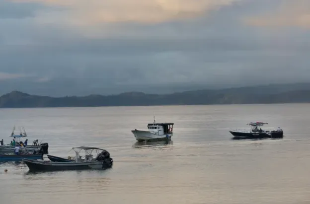 Primera denuncia formal ante organismo internacional por ejecuciones extrajudiciales en el Caribe