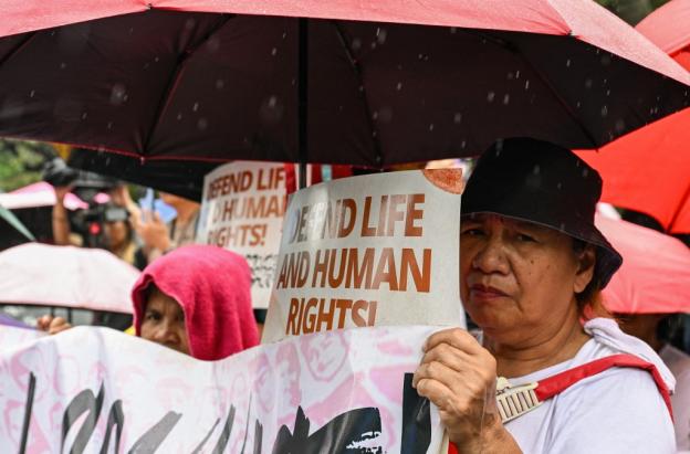 Películas sobre Derechos Humanos.