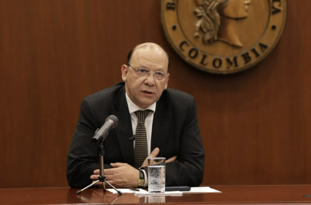 Gobierno declara emergencia económica