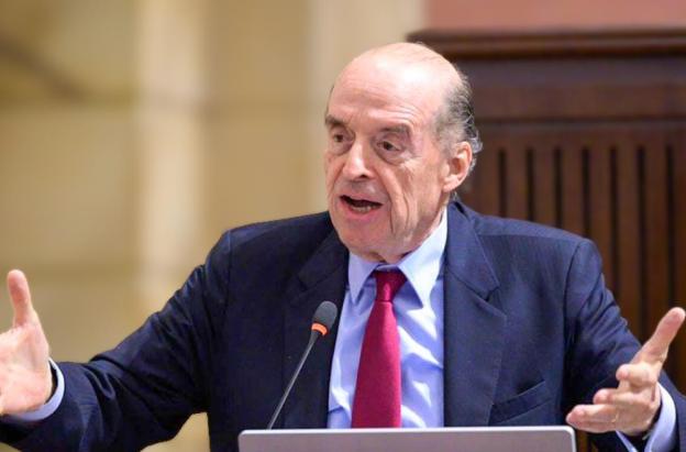 Fiscalía fijó audiencia de imputación de cargos contra Álvaro Leyva para el 9 de diciembre