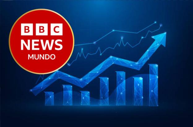 Informe BBC News sobre economía colombiana 2025
