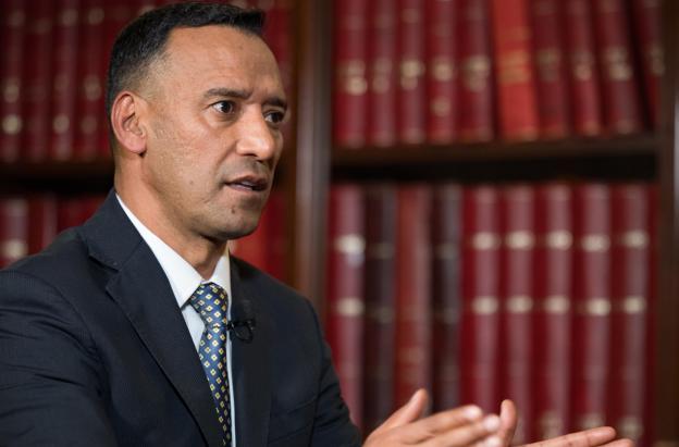 MinDefensa rechaza ataque contra Angie Rodríguez