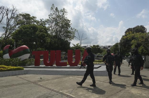 Presidente Petro autoriza extradición de Pipe Tuluá.