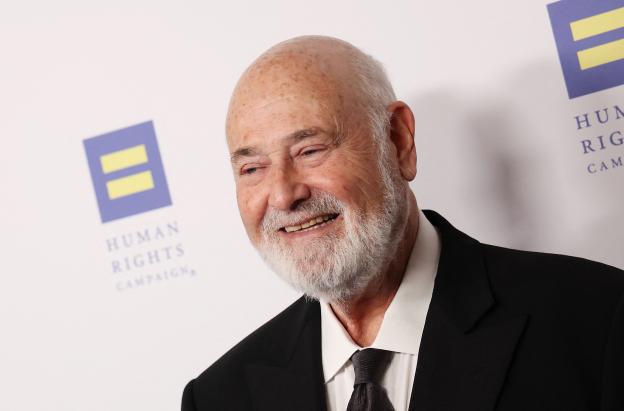 Rob Reiner y su esposa fueron hallados muertos en su casa en Los Ángeles, según medios estadounidenses 