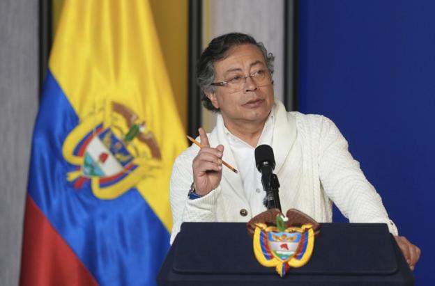 Sustitución de cultivos ilícitos en Colombia