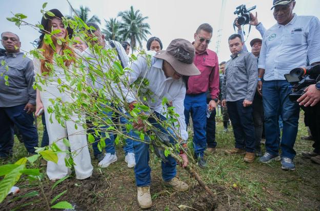 Sustitución de cultivos ilícitos alcanza 26 mil hectáreas en Colombia