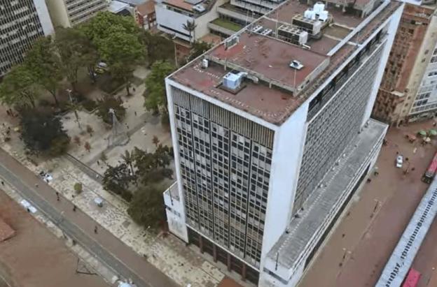 Banco de la República mantiene tasa de interes en 9,25 %.